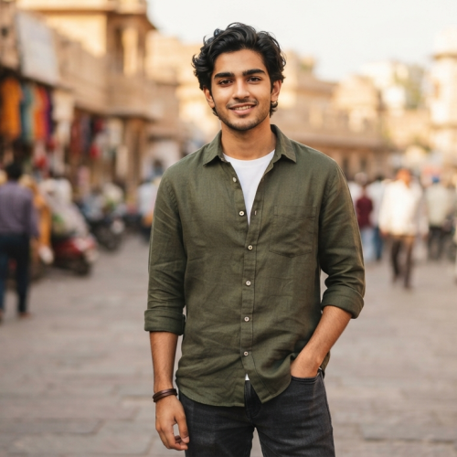chirag o. profile photo