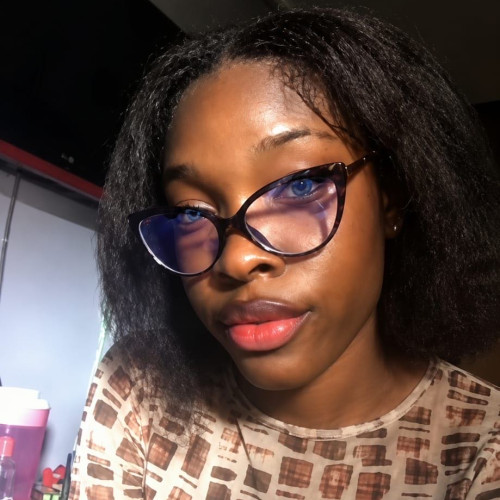 Sil A. profile photo