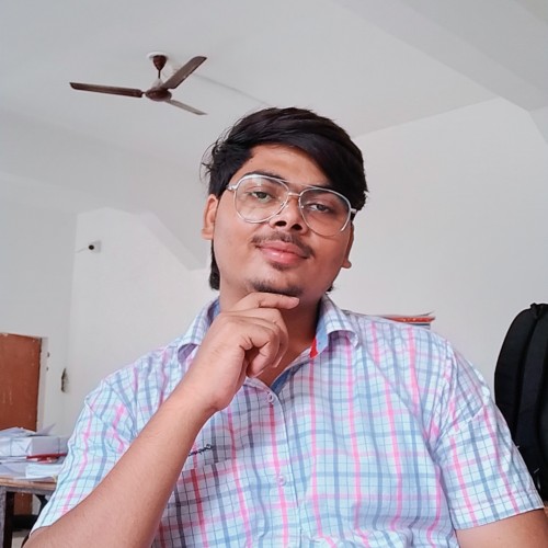 Sahil G.