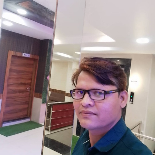 Kunal  C. profile photo