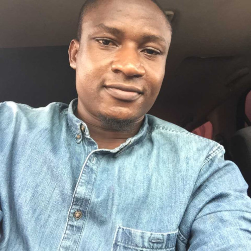 Oladejo D.