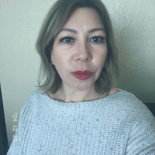 Griselda L. profile photo