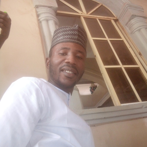 Aliyu  B. profile photo