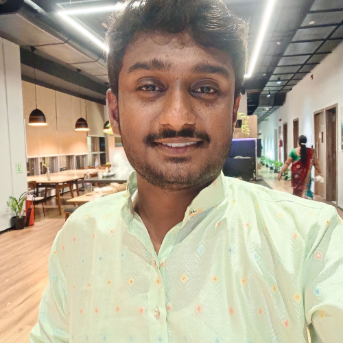 Chaitanya  L. profile photo