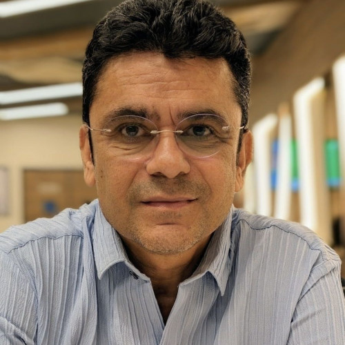 Sameer L. profile photo