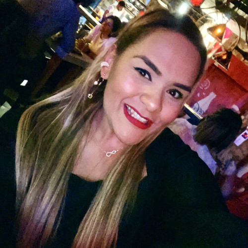 Maria Luisa A. profile photo