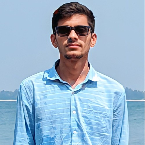 Gaurav Y.