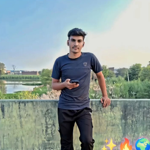 Manish K. profile photo