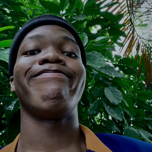 Owethu N. profile photo