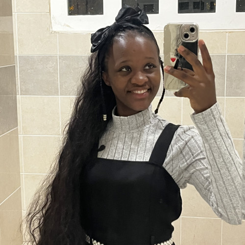 Awakhiwe D. profile photo