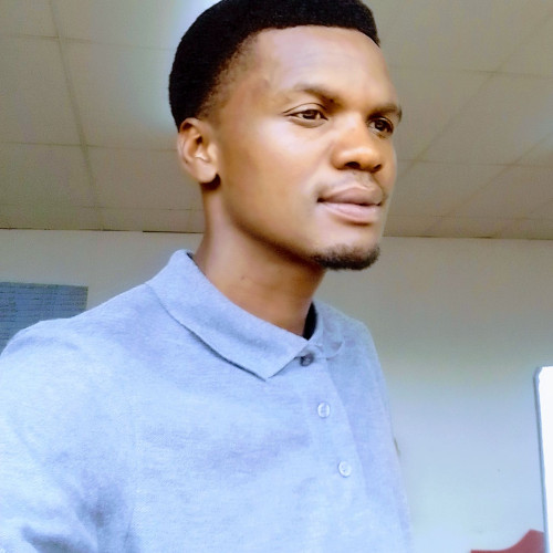 Mbonisi E. profile photo