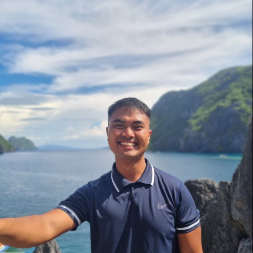 GLENN PAULO R. profile photo