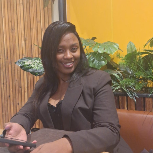 Mbalenhle M. profile photo