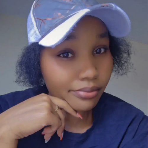 Veronicah  K. profile photo