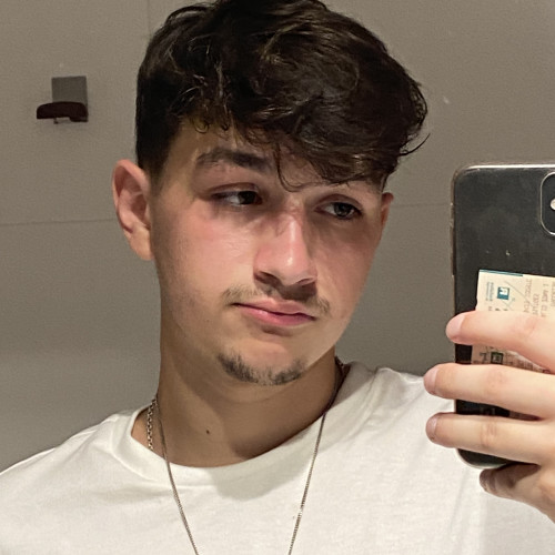 Timo  V. profile photo