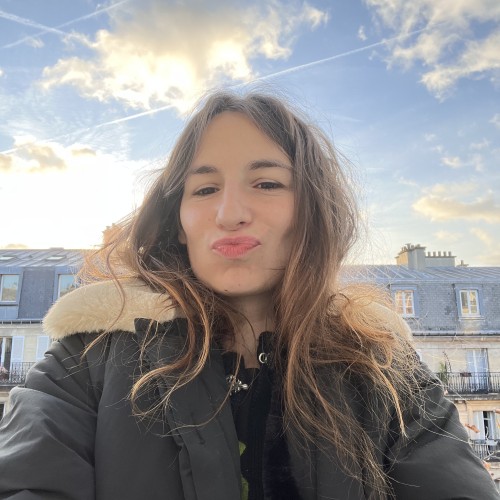Rita G. profile photo