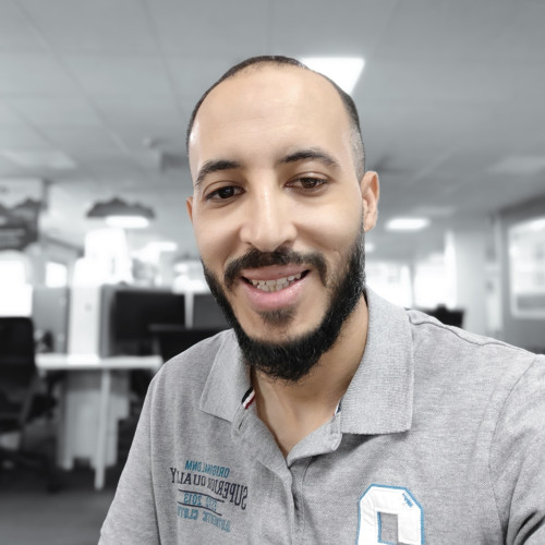 Adil M. profile photo