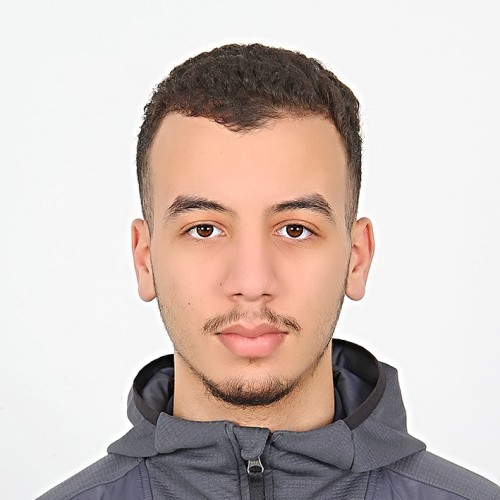 Mohammed  B.