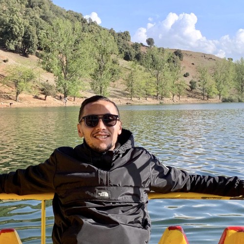 Nabil E. profile photo