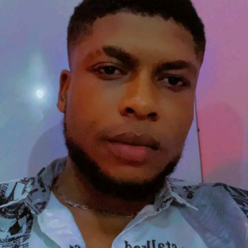 Amoni D. profile photo