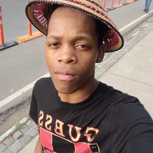 Molefi m. profile photo