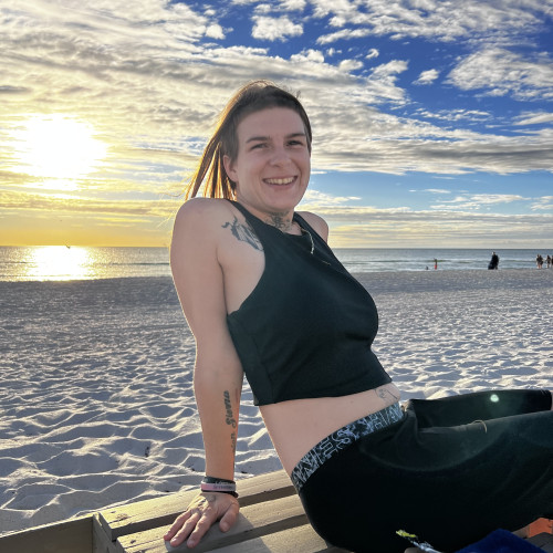 Sypria C. profile photo