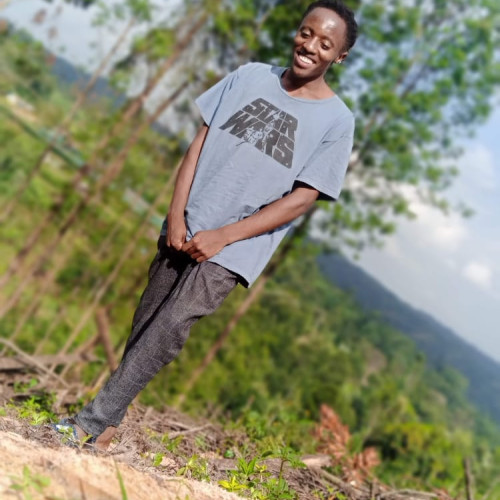 festus m. profile photo