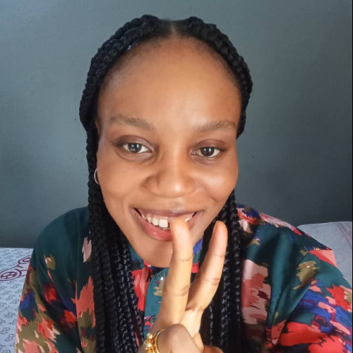 Ezinne M. profile photo