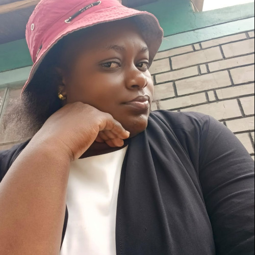 Petronila N. profile photo