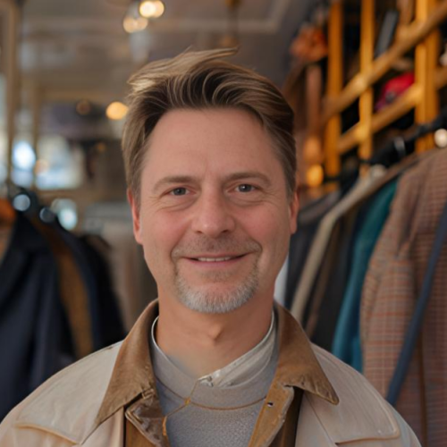 Anthony M. profile photo