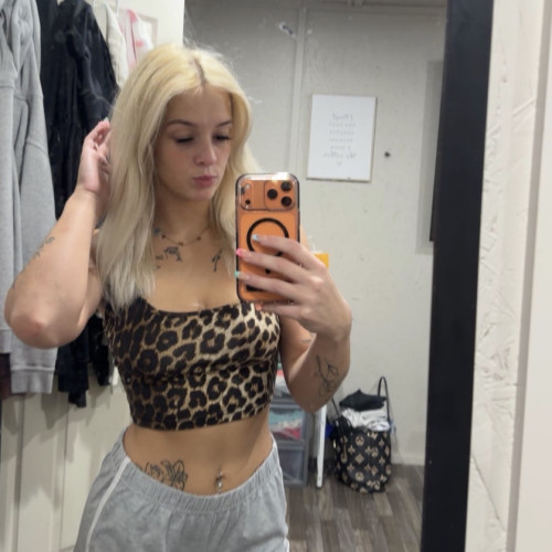 Chasity C. profile photo