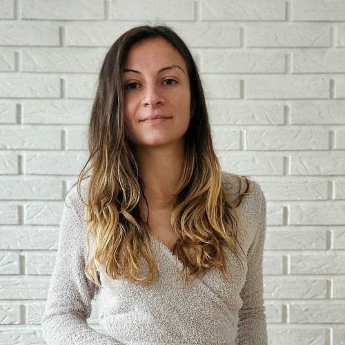 Kristina K. profile photo