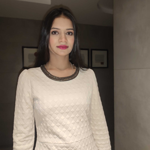 Aakanksha C.