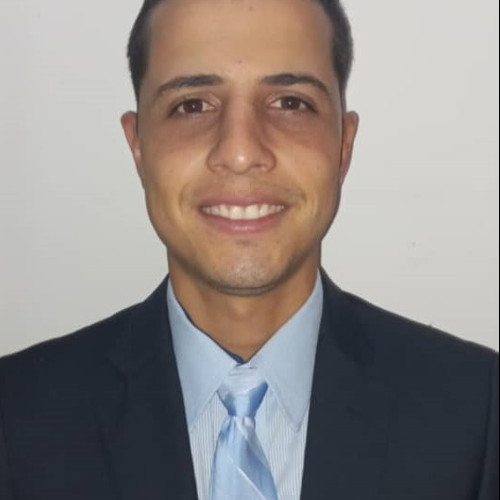 Julio Cesar  K. profile photo