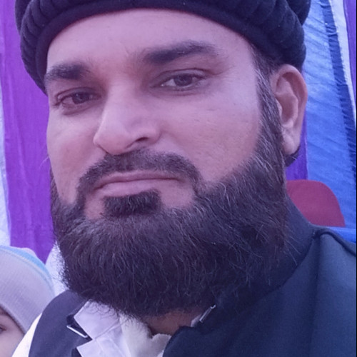 Ghulam R.