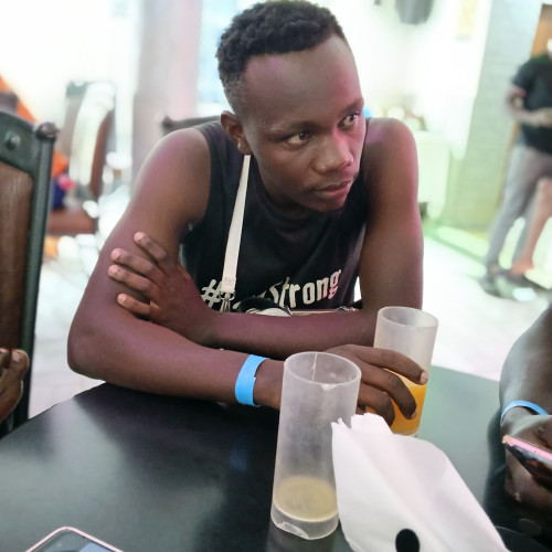 Jakim K. profile photo