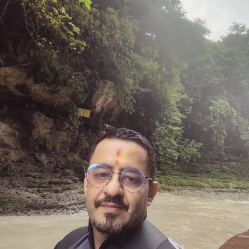 Abhinav J. profile photo