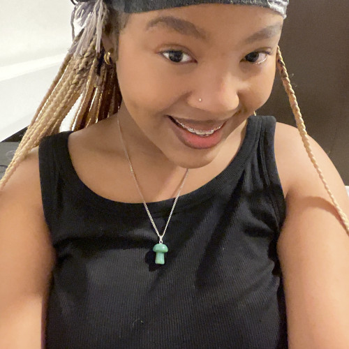 Koketso  M. profile photo
