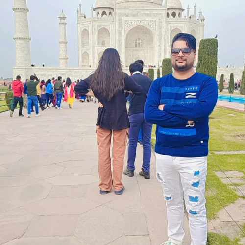 Rahul  B. profile photo