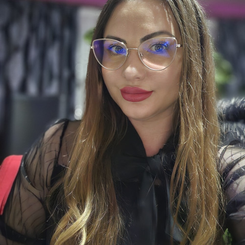 Cristina Florina  V. profile photo