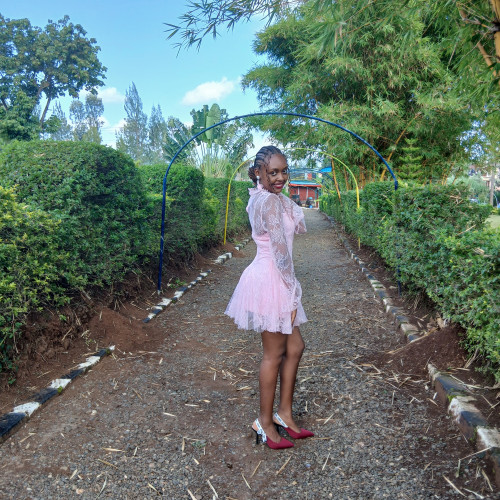 Mishi W. profile photo