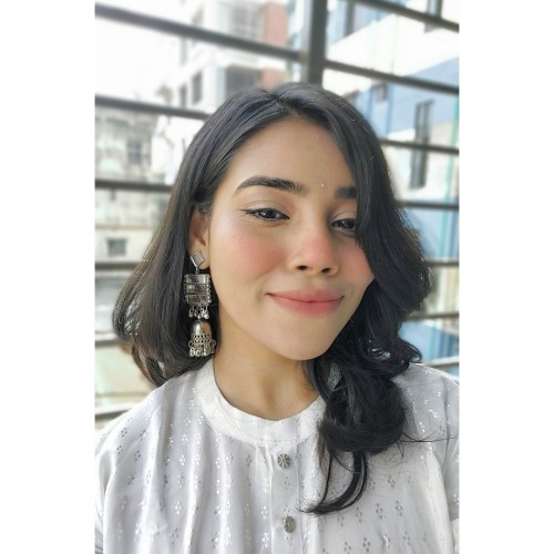 ONDRILA J.
