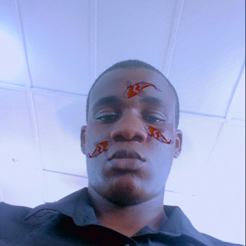 OKECHUKWU G. profile photo