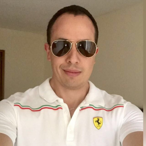 Israel C. profile photo