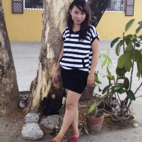 Bernadeth B.