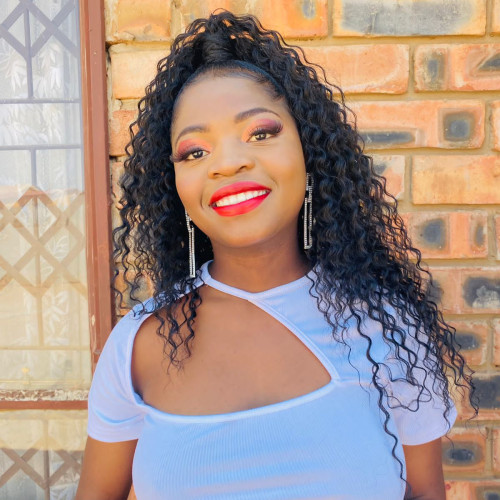 Keabetswe P. profile photo