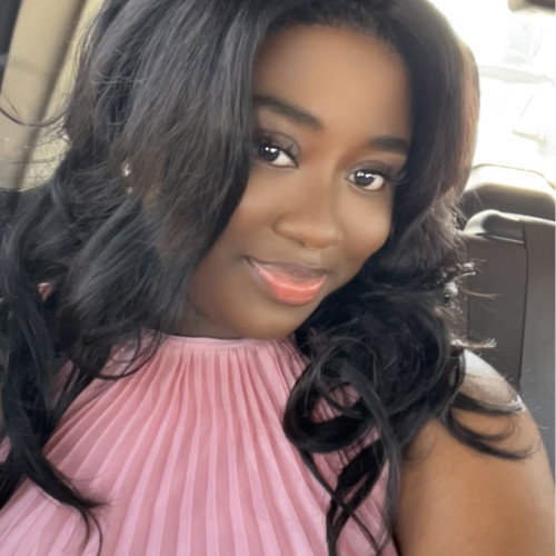 Benedicta O. profile photo