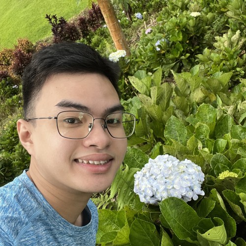 Yves Joey F.
