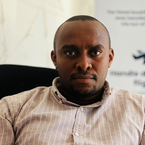 AMANI M. profile photo