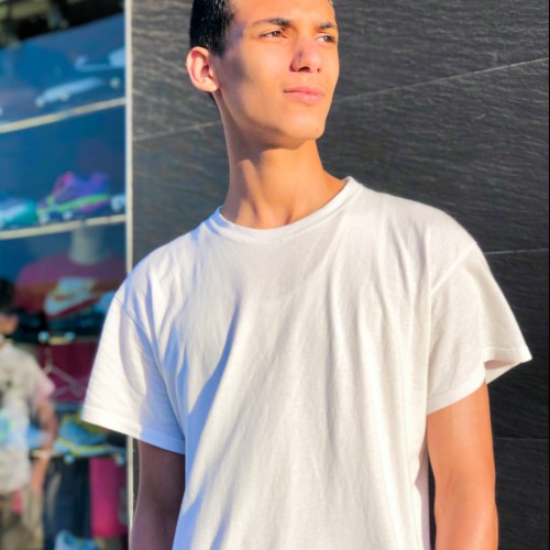 youssef r. profile photo